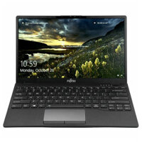 Fujitsu MH 4ZR1K10319 (Core™ i7-1255U | 16GB | 512GB | Intel® Iris® Xe | 14.0 inch FHD | Win 11 | Office | Đen)
