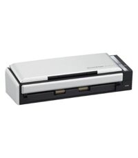 Fujitsu S1300i (6ppm, 80ppd, A4, USB)