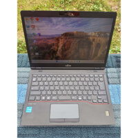 Fujitsu U7311/Core i5 1135G7/ Ram 8Gb/SSD 256Gb/ 13.3inch FHD