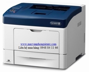 Máy in laser đen trắng Fuji Xerox DocuPrint P355D - A4