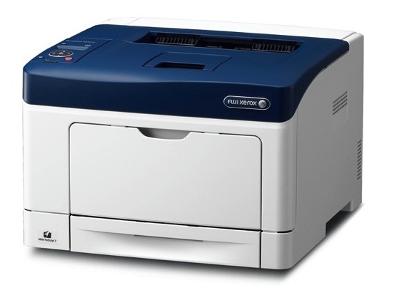 Máy in laser đen trắng Fuji Xerox DocuPrint P355D - A4
