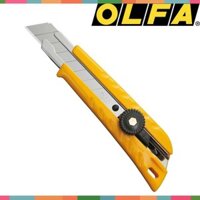 [FUJIYA] Dao cắt cầm tay OLFA L-1