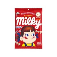 FUJIYA_Kẹo sữa mềm Milky 100g