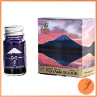 FUJIYAMA IRODORI Ink by Teranishi Chemical - Various Colors