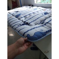 (FUKOJI) NỆM TRẢI SÀN, ĐỆM TOPPER XUẤT NHẬT