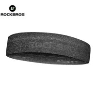 [Fulfilled by Shopee] Băng đô thể thao ROCKBROS co giãn chống trượt tiện dụng