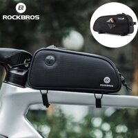 [Fulfilled by Shopee]Rockbros Túi Đựng Điện Thoại Treo Sườn Xe Đạp Leo Núi Tiện Lợi