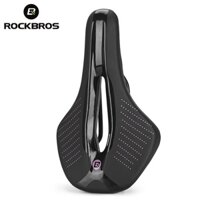 [Fulfilled by Shopee]Yên xe đạp ROCKBROS siêu nhẹ thoải mái chuyên nghiệp