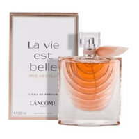 Full 100ml NƯỚC HOA LANCÔME LA VIE EST BELLE IRIS ABSOLU EDP