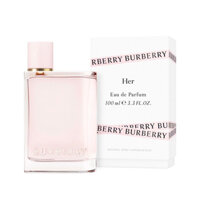 |Full 100ml| Nước Hoa Nữ Burberry Her