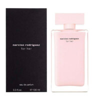 |Full 100ml| Nước hoa nữ Narciso Rodriguez For Her EDP