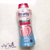 Full 1.06kg 💗 Hạt Xả Vải Downy Fresh Protect Mỹ giữ hương thơm lâu cực kỳ, vừa tiện vừa lợi