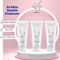 [Full 200ML] Sữa rửa mặt Zo Gentle Cleanser / Hydrating Cleanser/ Exfoliating Cleanser