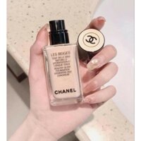 [Full 30ml +Bill]  Kem nền Chanel les beiges tone trắng sáng tự nhiên