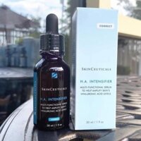 [Full 30ml +Bill] Siêu Cấp Nước Cho Da Hyaluronic Acid Skinceuticals H.A Intensifier
