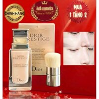 [Full 30ML] Kem Nền Dưỡng Da Cao Cấp Dior Prestiges - Dior Prestige Le Micro fluide Teint De Roé