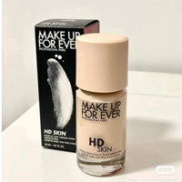 [Full 30ml] Kem nền Makeup forever ultra hd foudation