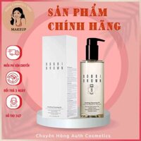 [Full 400ML] Dầu Tẩy Trang Bobbi Brown Soothing Cleasing Oil