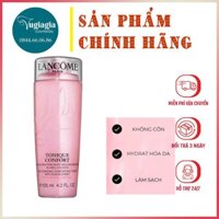 [Full 400ML] Toner Lancome Tonique Confort Nước hoa hồng dưỡng ẩm Lancome tonique Confort dành cho da khô - Hàng Pháp