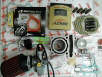 FULL BỘ 150cc HẾT BÀI CHO EXCITER