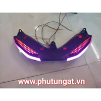 Full Bộ Audi 11 Lưới Cho Exciter 150