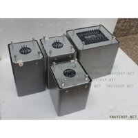 Full Bộ biến áp tụ làm lắp Ampli đèn 300B KT88 EL34 811 SE