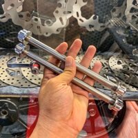 Full Bộ Chục Ốc Salaya Winner/Ex150/sonic Trước Sau