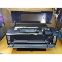 FULL BỘ CƠ MÁY IN EPSON G4500, CHỈ CẦN GẮN ĐẦU PHUN LÀ CHẠY