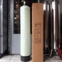 Full bộ cột lọc nước composite 844 lọc nước giếng khoan, nước máy