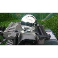 Full Bộ Đầu Bò 54 Sirius Làm Sẳn Cam Cò Crom