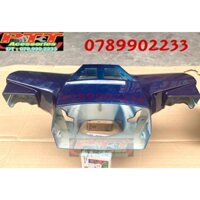 FULL BỘ ĐẦU ĐÈN XE CUB CUSTOM