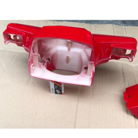 FULL BỘ ĐẦU ĐÈN XE CUB DD