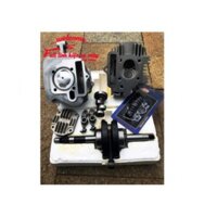 Full bộ đầu lòng 54 canh sẵn theo bài luôn dên