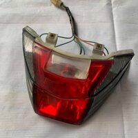 FULL Bộ đèn /ĐÈN HẬU kèm cả bóng sau xe CANDY HI 50cc 110cc ( KYMCO )hàng zin tháo xe chính hãng