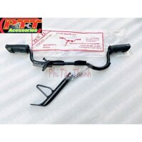 FULL BỘ GÁC CHÂN VÀ CHỐNG NGANG XE WAVE - DREAM