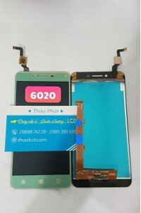 full bo lenovo 6020