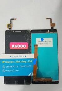 full bo lenovo A6000