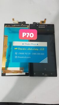 full bo lenovo p70/p70a