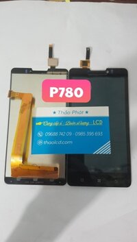 full bo lenovo p780