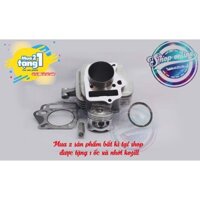 Full Bộ Lòng 54 Cho Wave 110