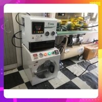 full bộ máy ép kính màn hình điện thoại Fiona