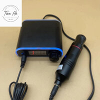 Full Bộ Máy PEN TATOO DRAGON T01 phun xăm thẩm mỹ và xăm hình biến áp xịn