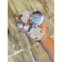FULL BỘ NẮP ĐẦU TBT NHÔM CNC KÈM ỐC CHO WAVE HOẶC DREAM SUPER SỬ DỤNG ĐẦU NẮP LỚN TĂNG ĐỘ THẨM MỸ ( Phụ Kiện Phụ Tùng )