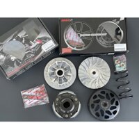 Full bộ nồi trước sau cho Yamaha NVX, Nmax155 2012-2019 (chính hãng KOSO)