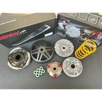 Full bộ nồi trước sau KOSO cho xe Vision (đời xe 2012-2019)