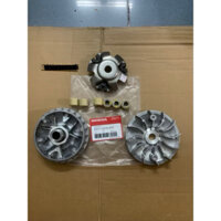 Full bộ nồi trước Spacy 125 hàng thái