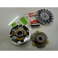 Full Bộ Nồi Trước SYM Attila Elizabeth Fi