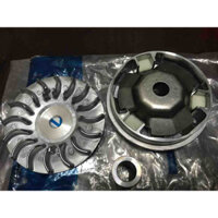 Full Bộ Nồi Trước SYM Attila Elizabeth Fi