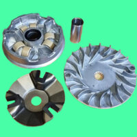 Full Bộ Nồi Trước Yamaha Nouvo 4 cao cấp