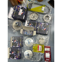 Full bộ nồi Vision trước + Sau đời 2015 - 2020 zin Fcc